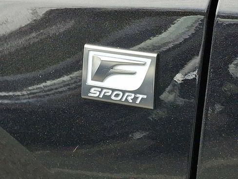 Used 2024 Lexus RX 350 F Sport w/ Convenience Package image 30