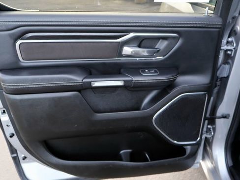 Used 2024 RAM 1500 Laramie image 25