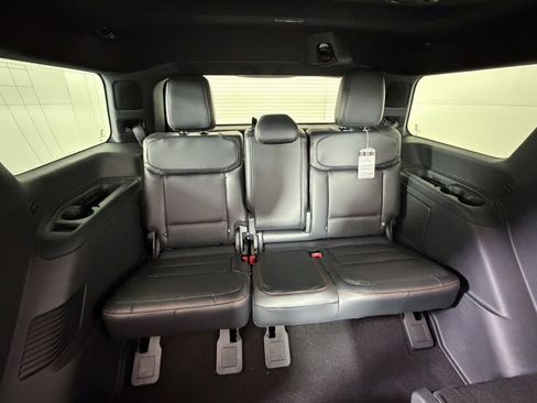 New 2025 Ford Expedition Tremor image 7