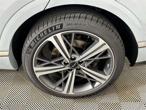 New 2026 Genesis GV80 3.5T e-SC image 21