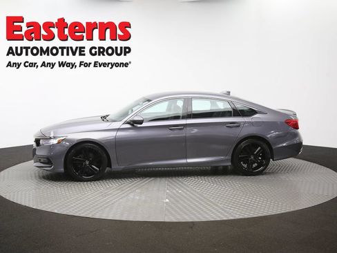 Used 2018 Honda Accord Sport image 56