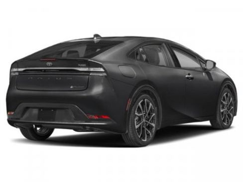 New 2026 Toyota Prius Plug-In Hybrid FWD image 2