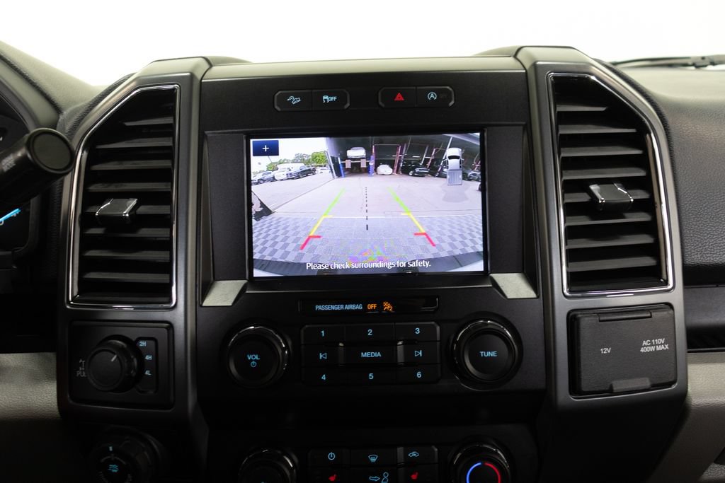 Used 2019 Ford F150 XLT w/ Equipment Group 302A Luxury AWD/4WD image 31