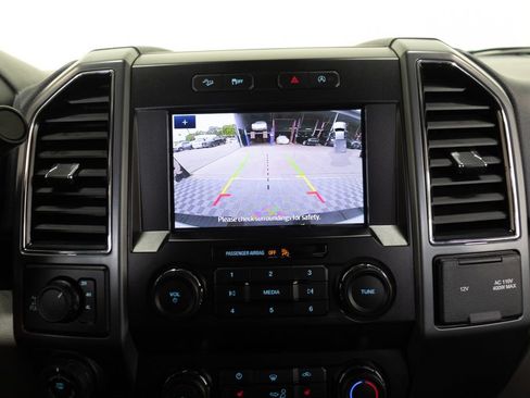 Used 2019 Ford F150 4x4 SuperCrew image 31