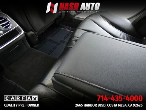 Used 2019 Mercedes-Benz S 450 Sedan image 47