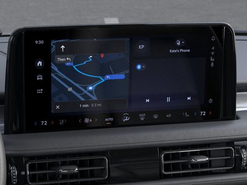 New 2025 Lincoln Aviator AWD image 14