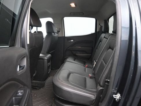Used 2018 GMC Canyon SLT w/ Trailering Package AWD/4WD image 27