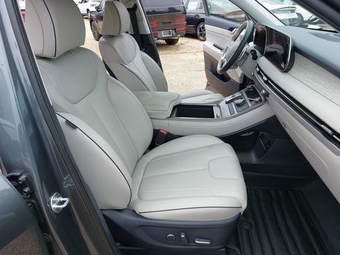 Used 2024 Hyundai Palisade Calligraphy AWD/4WD image 10