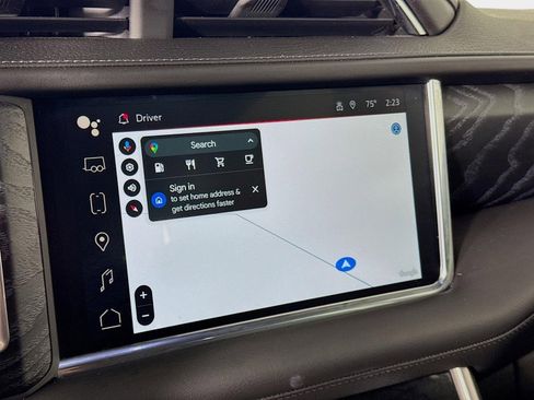 Used 2023 GMC Yukon XL Denali image 17