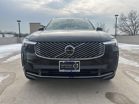 Certified 2025 Volvo XC90 B5 Plus image 2