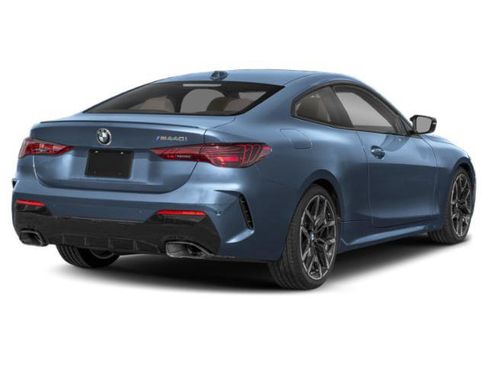 New 2027 BMW 440i xDrive Coupe w/ Premium Package AWD/4WD image 2