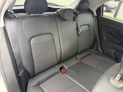 Used 2017 FIAT 500X Trekking AWD/4WD image 8