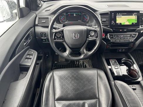 Used 2019 Honda Passport Touring image 18