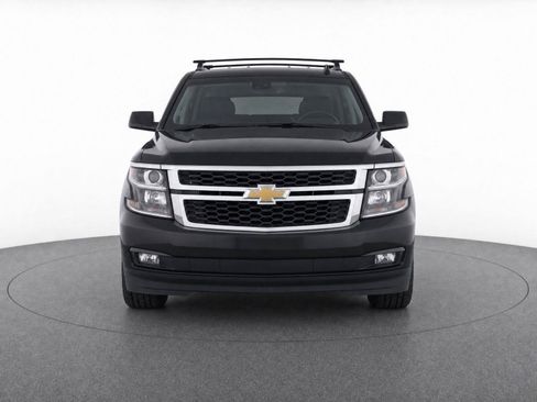 Used 2017 Chevrolet Suburban LT AWD/4WD image 25