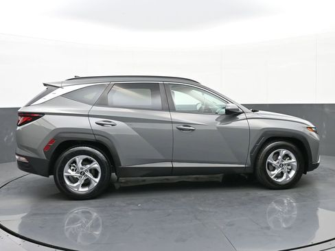 Certified 2024 Hyundai Tucson SEL image 3