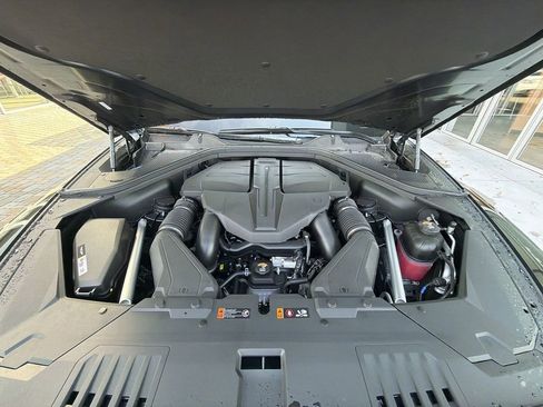 New 2026 Genesis GV80 3.5T e-SC AWD/4WD image 18