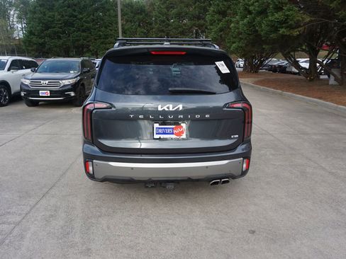 Used 2023 Kia Telluride SX X-Pro image 24