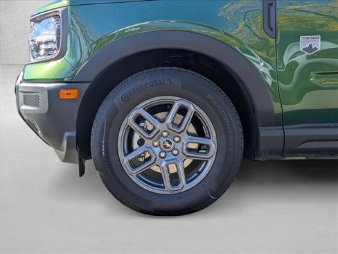 New 2025 Ford Bronco Sport Big Bend image 10