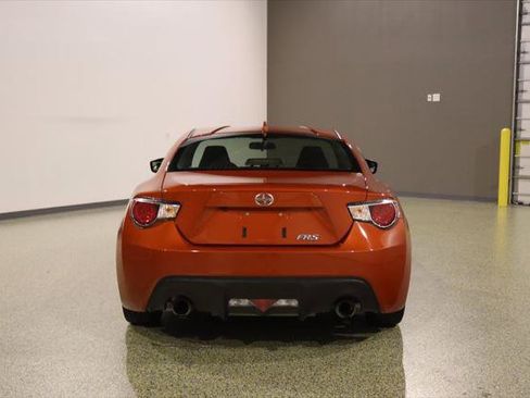 Used 2016 Scion FR-S RWD image 9