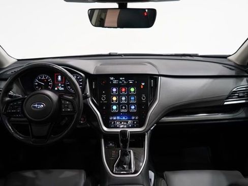 Used 2024 Subaru Outback Onyx Edition image 15