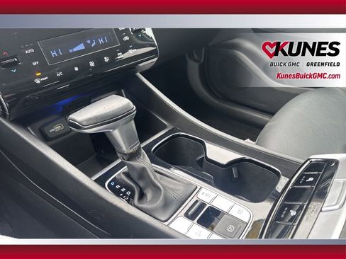 Used 2023 Hyundai Tucson SEL w/ Convenience Package image 24