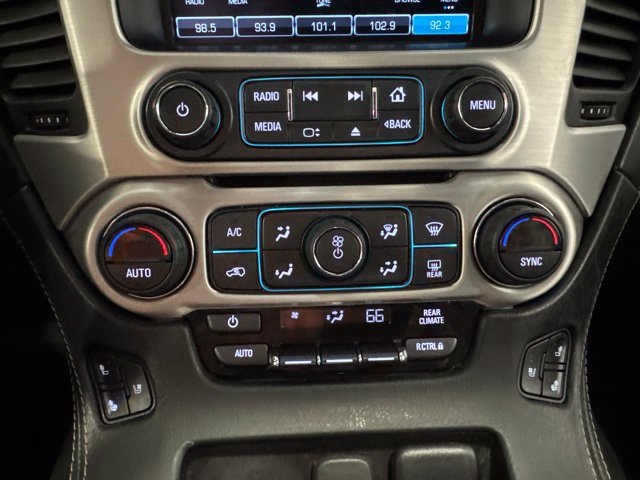 Used 2018 GMC Yukon XL SLT AWD/4WD image 30