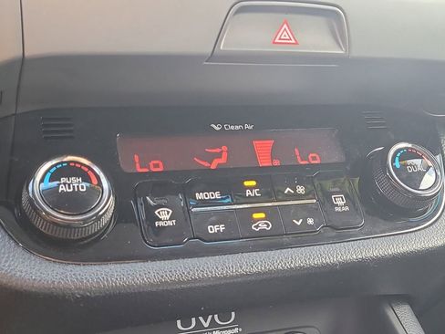 Used 2015 Kia Sportage EX FWD image 21