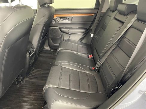 Certified 2022 Honda CR-V Touring image 10