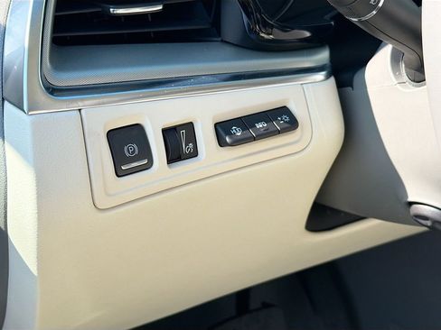 New 2025 Cadillac XT5 Premium Luxury w/ Technology Package image 10