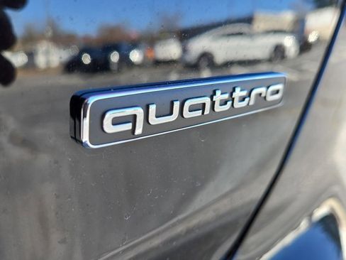 Used 2025 Audi A6 Premium Plus w/ Premium Plus Package image 21