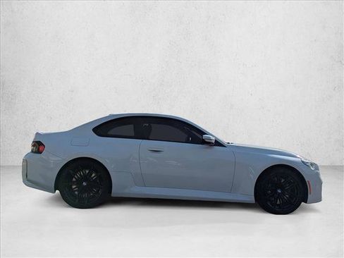 Used 2024 BMW M2 w/ Lighting Package image 4