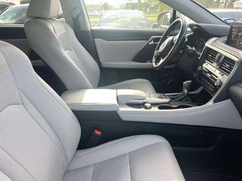 Used 2020 Lexus RX 350 FWD w/ Premium Package image 4