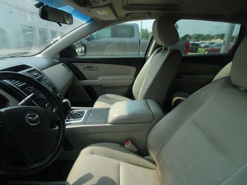 Used 2008 MAZDA CX-9 Sport w/ Moonroof & Bose Audio Pkg AWD/4WD image 14