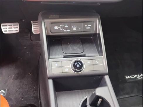 Certified 2024 Hyundai Kona N Line image 27