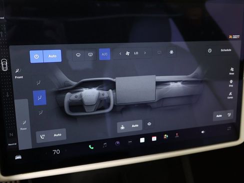 Used 2021 Tesla Model S Long Range image 50