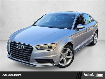 Used 2016 Audi A3 2.0T Premium