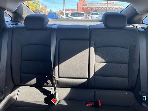 Used 2023 Chevrolet Malibu LT image 15