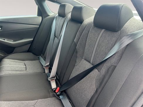 New 2026 Honda Accord Sport image 13