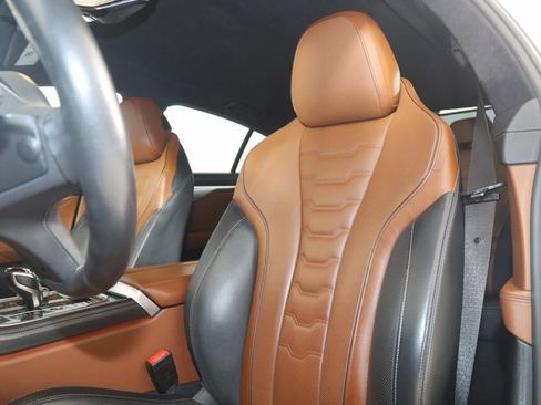 Used 2024 BMW ALPINA B8 xDrive Gran Coupe image 40