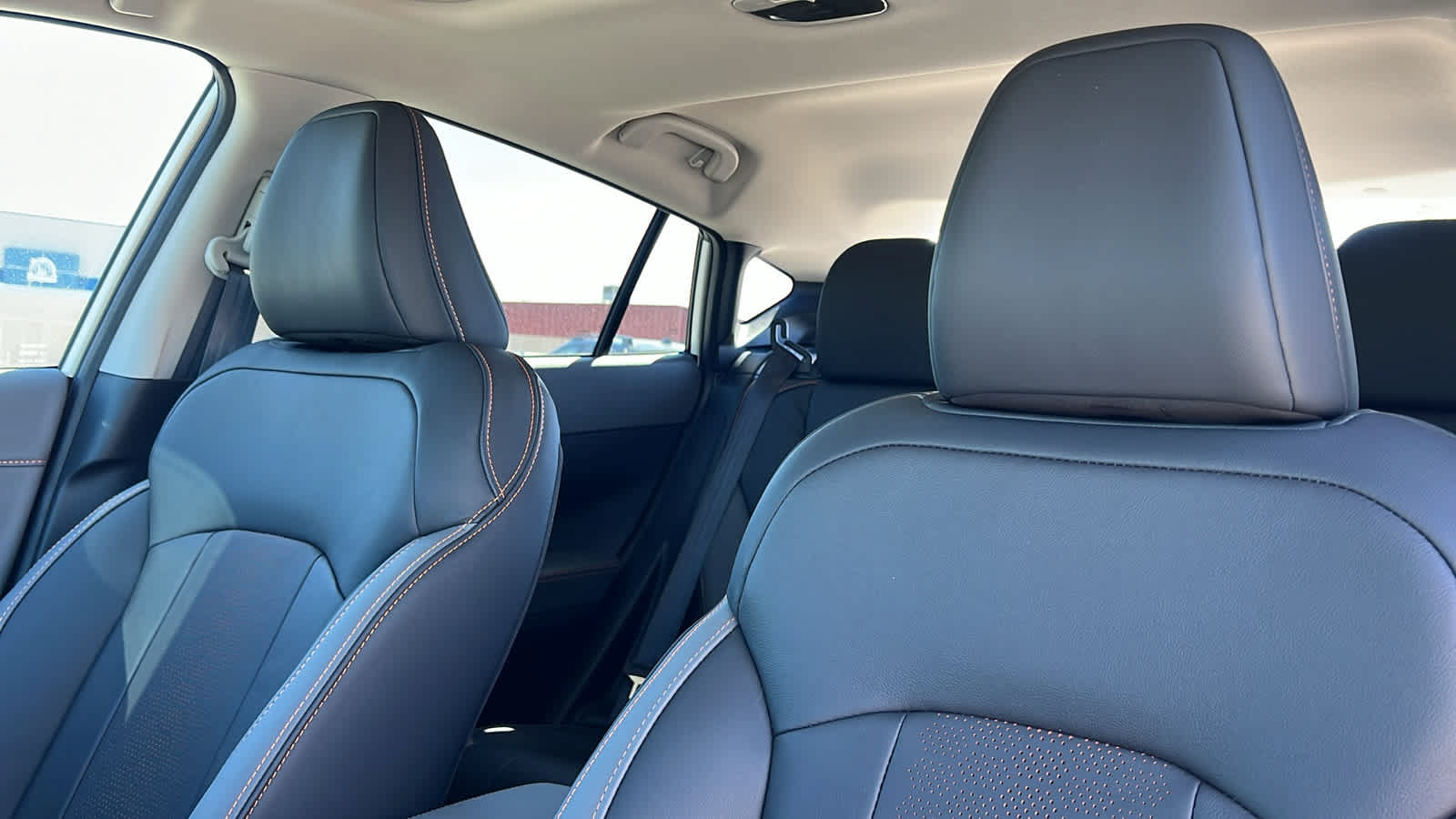 New 2026 Subaru Crosstrek 2.5i Limited AWD/4WD image 11