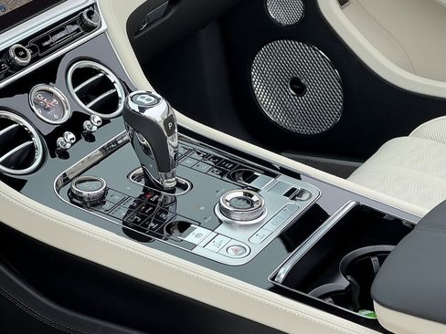 Certified 2025 Bentley Continental GT Speed image 34