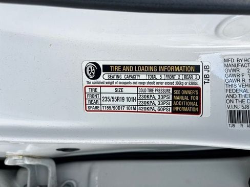 Used 2024 Acura RDX SH-AWD image 15