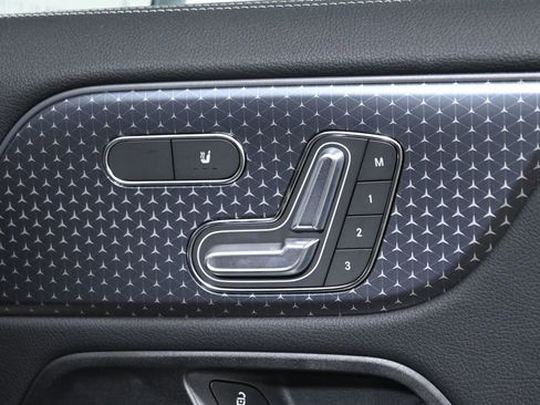 Certified 2026 Mercedes-Benz GLA 250 4MATIC image 28