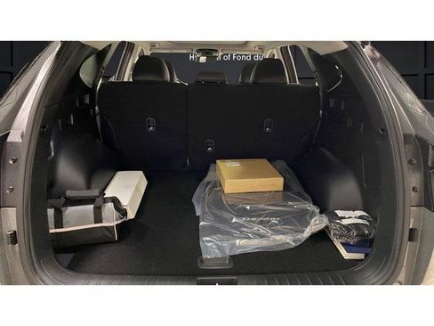 New 2026 Hyundai Tucson Limited AWD/4WD image 28