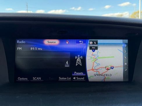 Used 2019 Lexus GS 350 F Sport AWD/4WD image 19