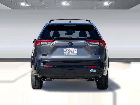 Used 2024 Toyota RAV4 XSE w/ Premium Package AWD/4WD image 9