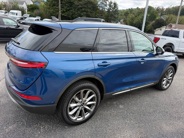 Used 2020 Lincoln Corsair AWD image 6