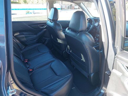 Used 2023 Subaru Forester Touring image 11