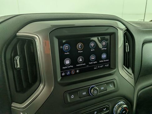 New 2026 GMC Sierra 1500 Pro w/ Pro Value Package image 19