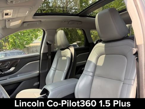 Used 2022 Lincoln Corsair Reserve w/ Equipment Group 201A AWD/4WD image 16